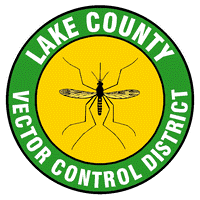 Lake County Vector Control District