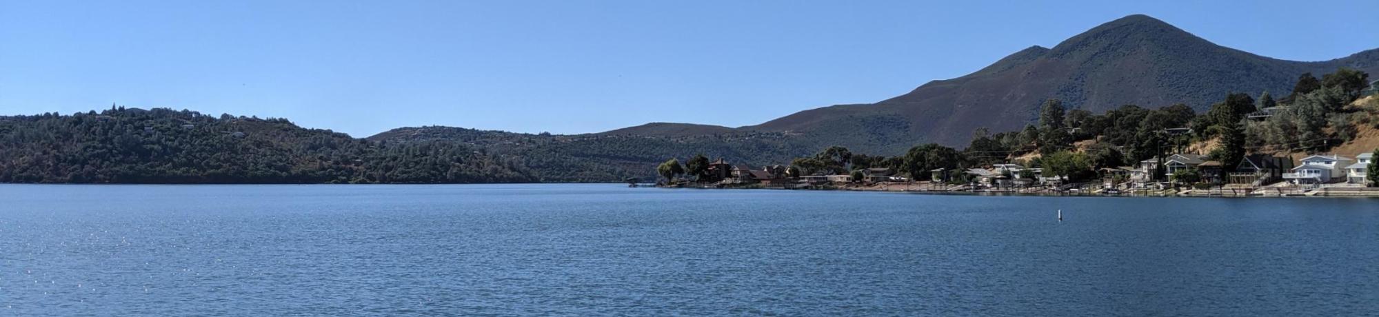 Clear Lake